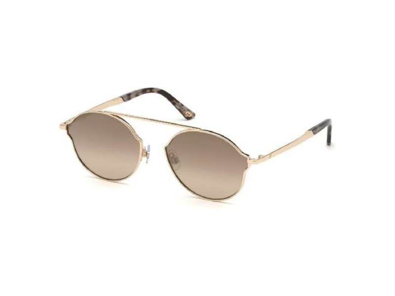Слънчеви очила унисекс Web Eyewear WE0243 5832G ø 58 mm