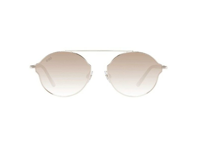 Слънчеви очила унисекс Web Eyewear WE0243 5832G ø 58 mm