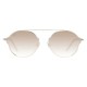 Слънчеви очила унисекс Web Eyewear WE0243 5832G ø 58 mm
