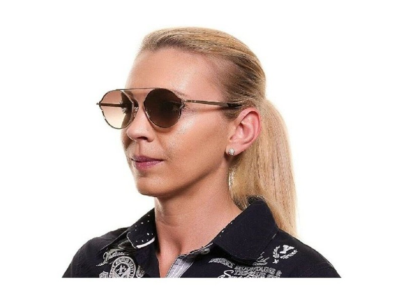 Слънчеви очила унисекс Web Eyewear WE0243 5832G ø 58 mm