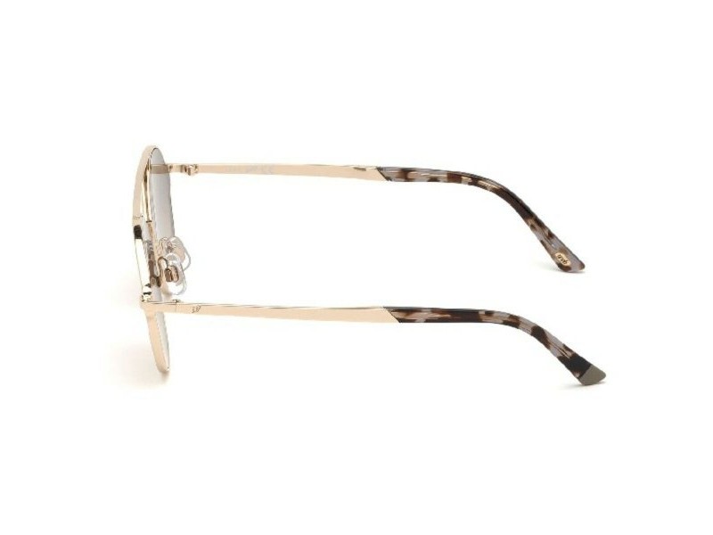 Слънчеви очила унисекс Web Eyewear WE0243 5832G ø 58 mm