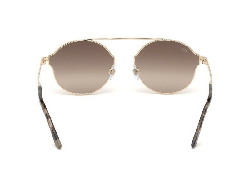 Слънчеви очила унисекс Web Eyewear WE0243 5832G ø 58 mm