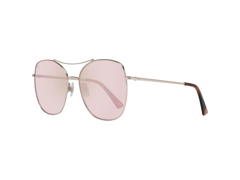 Дамски слънчеви очила Web Eyewear WE0245 ø 58 mm