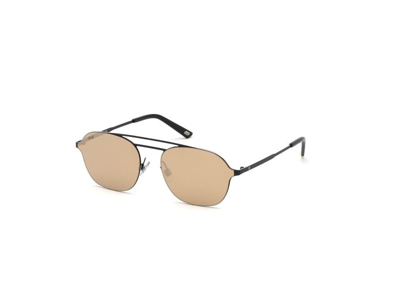 Мъжки слънчеви очила Web Eyewear WE0248-5802G ø 58 mm