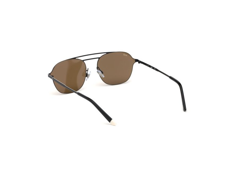 Мъжки слънчеви очила Web Eyewear WE0248-5802G ø 58 mm