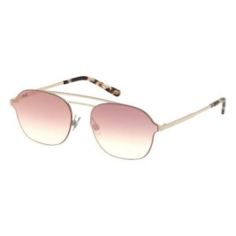 Мъжки слънчеви очила Web Eyewear WE0248-21G ø 58 mm