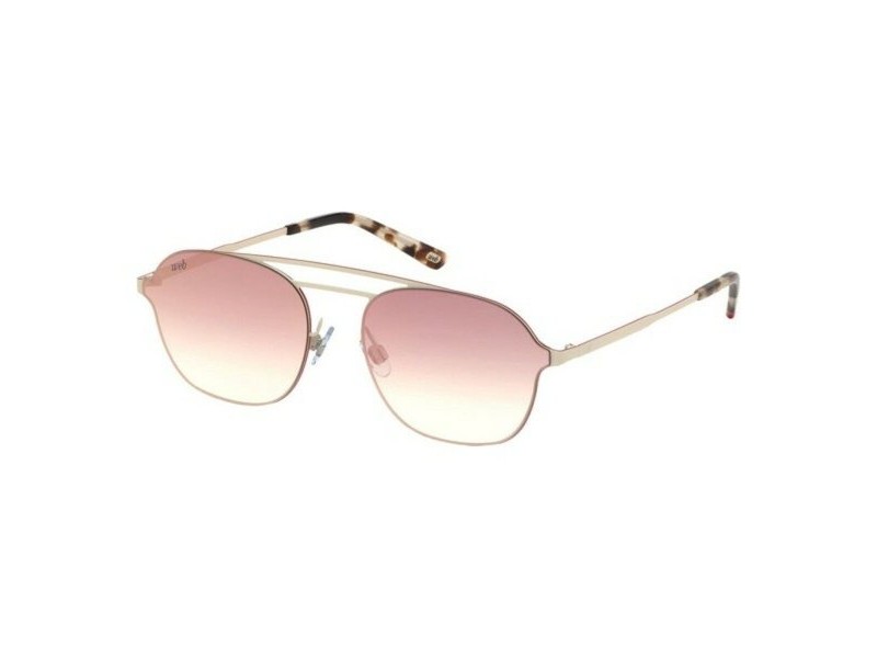 Мъжки слънчеви очила Web Eyewear WE0248-21G ø 58 mm