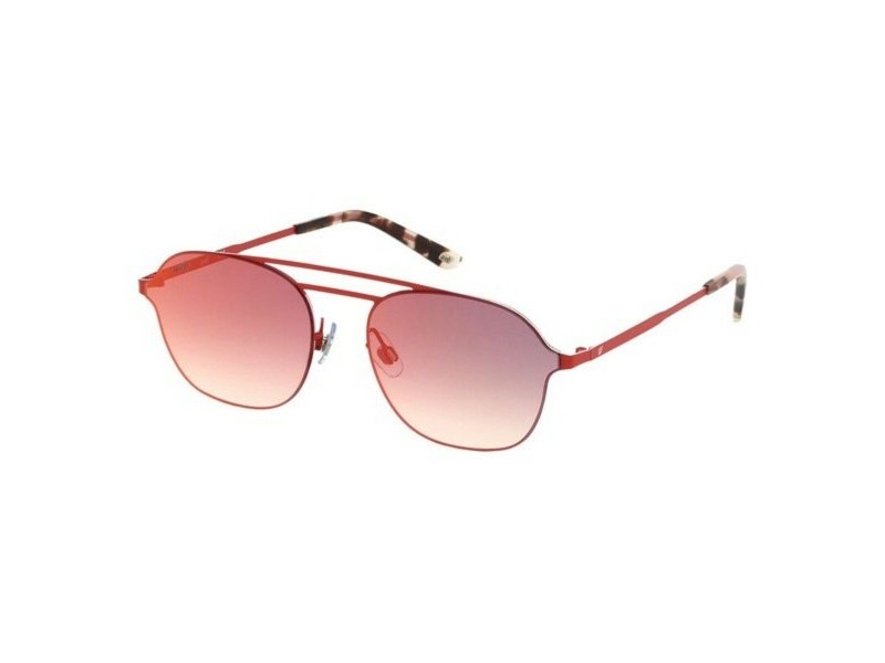 Мъжки слънчеви очила Web Eyewear WE0248-67G ø 58 mm