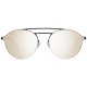 Слънчеви очила унисекс Web Eyewear WE0249 5802G ø 58 mm Слънчеви очила унисекс Web Eyewear WE0249 5802G ø 58 mm