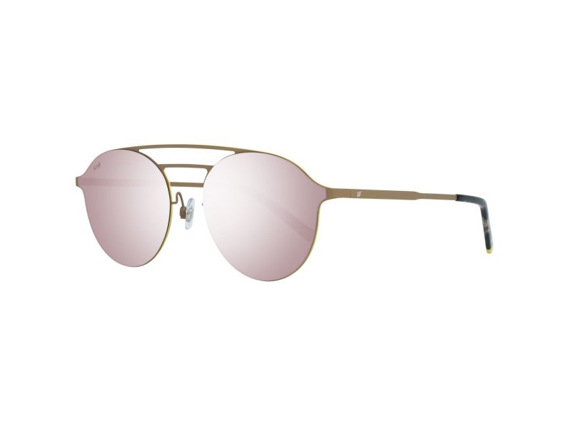 Слънчеви очила унисекс Web Eyewear WE0249 5835G ø 58 mm