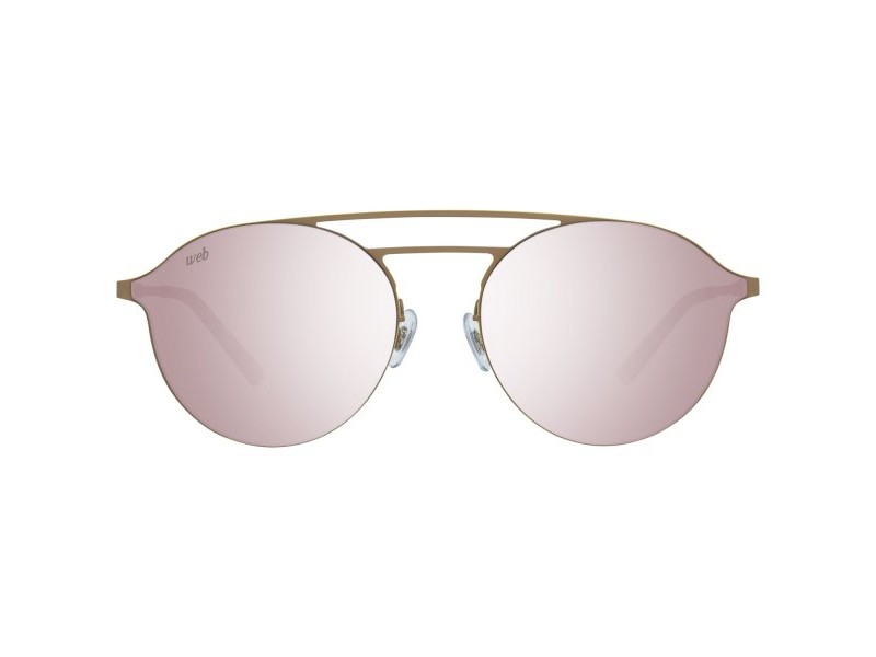 Слънчеви очила унисекс Web Eyewear WE0249 5835G ø 58 mm