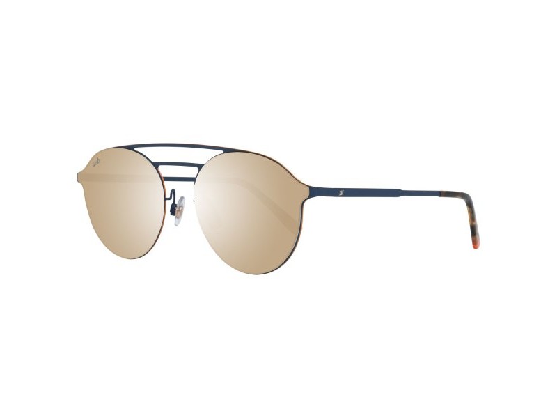 Слънчеви очила унисекс Web Eyewear WE0249 5892C ø 58 mm