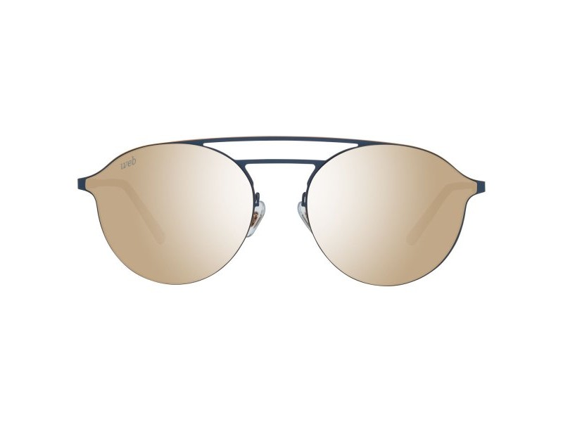 Слънчеви очила унисекс Web Eyewear WE0249 5892C ø 58 mm