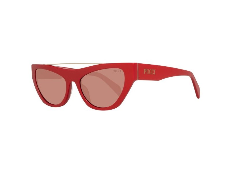 Дамски слънчеви очила Emilio Pucci EP0111-5566Y Ø 55 mm