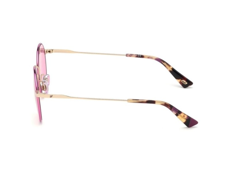 Дамски слънчеви очила Web Eyewear WE0254 Ø 49 mm