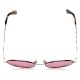 Дамски слънчеви очила Web Eyewear WE0255 Ø 51 mm