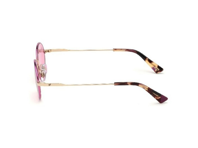 Дамски слънчеви очила Web Eyewear WE0255 Ø 51 mm