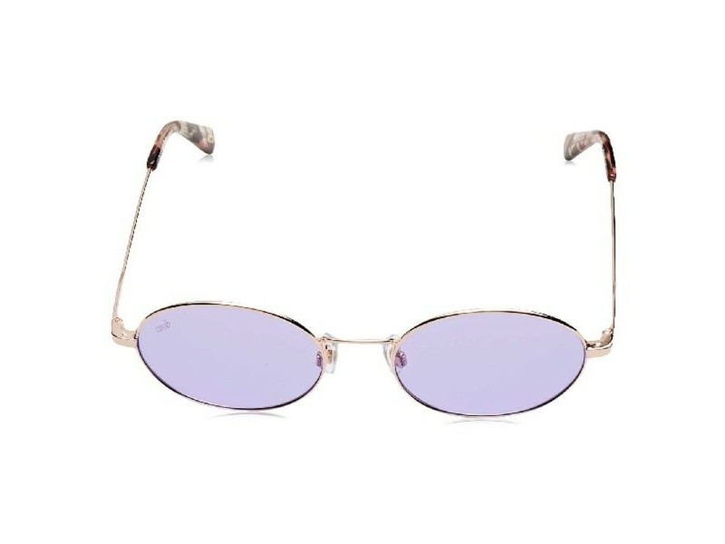 Дамски слънчеви очила Web Eyewear WE0255 Люляк Ø 51 mm