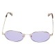 Дамски слънчеви очила Web Eyewear WE0255 Люляк Ø 51 mm