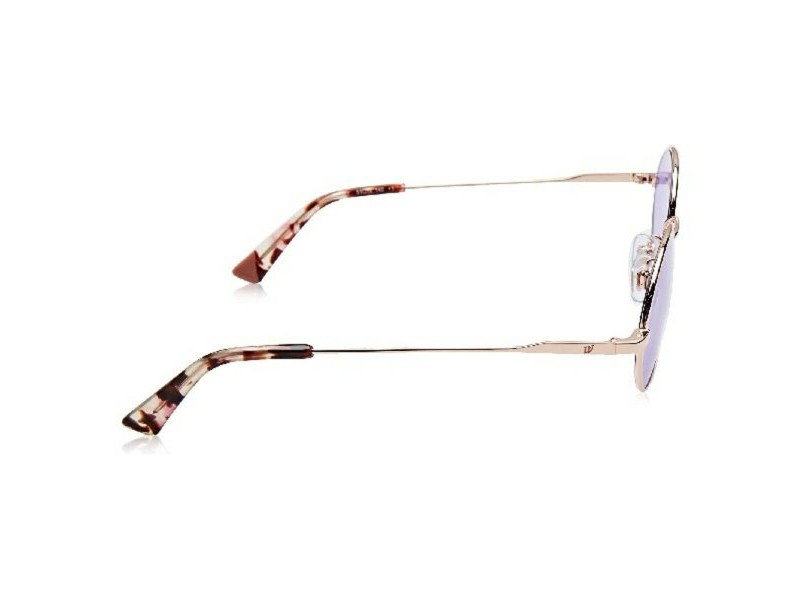 Дамски слънчеви очила Web Eyewear WE0255 Люляк Ø 51 mm