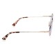 Дамски слънчеви очила Web Eyewear WE0255 Люляк Ø 51 mm