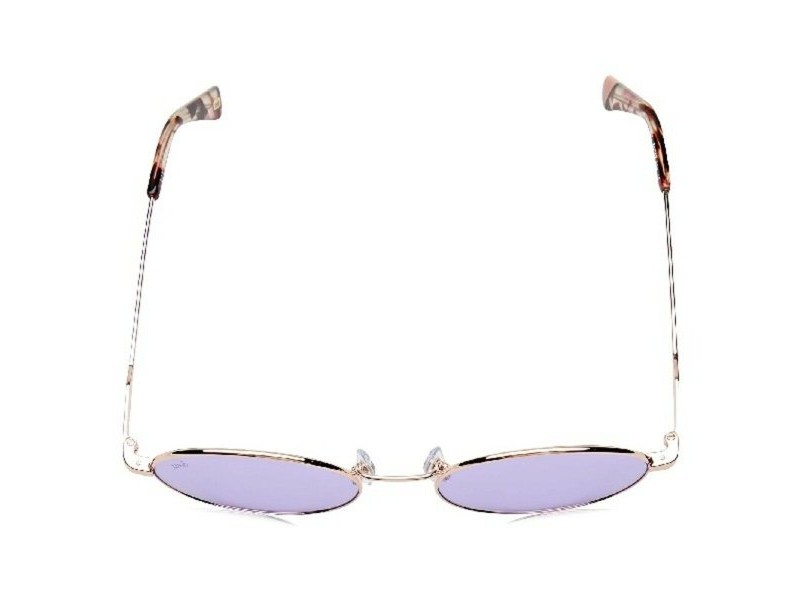 Дамски слънчеви очила Web Eyewear WE0255 Люляк Ø 51 mm