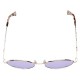 Дамски слънчеви очила Web Eyewear WE0255 Люляк Ø 51 mm