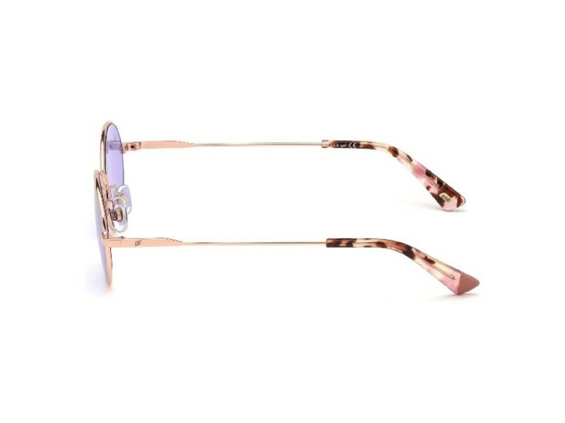 Дамски слънчеви очила Web Eyewear WE0255 Люляк Ø 51 mm