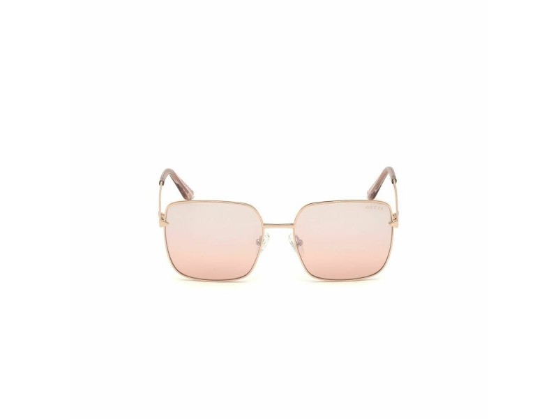 Слънчеви очила унисекс Guess Guess U Златен ø 56 mm Слънчеви очила унисекс Guess Guess U Златен ø 56 mm