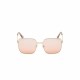 Слънчеви очила унисекс Guess Guess U Златен ø 56 mm Слънчеви очила унисекс Guess Guess U Златен ø 56 mm