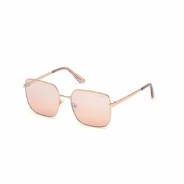 Слънчеви очила унисекс Guess Guess U Златен ø 56 mm