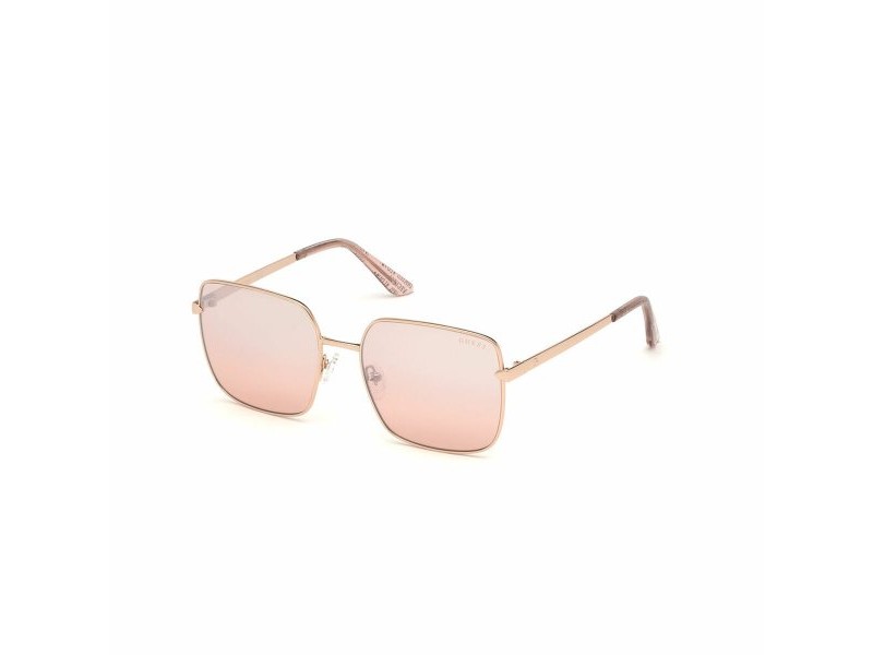 Слънчеви очила унисекс Guess Guess U Златен ø 56 mm Слънчеви очила унисекс Guess Guess U Златен ø 56 mm