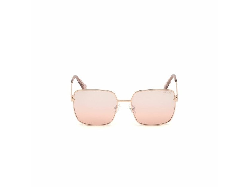 Слънчеви очила унисекс Guess Guess U Златен ø 56 mm Слънчеви очила унисекс Guess Guess U Златен ø 56 mm