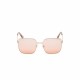 Слънчеви очила унисекс Guess Guess U Златен ø 56 mm Слънчеви очила унисекс Guess Guess U Златен ø 56 mm