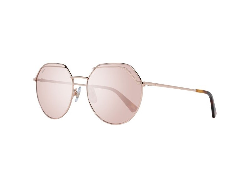 Дамски слънчеви очила Web Eyewear WE0258-5833G ø 58 mm