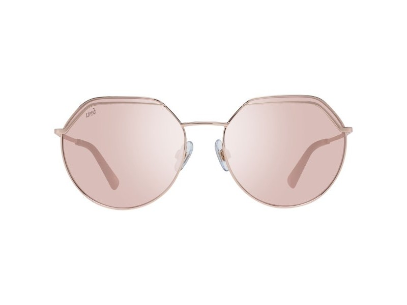 Дамски слънчеви очила Web Eyewear WE0258-5833G ø 58 mm
