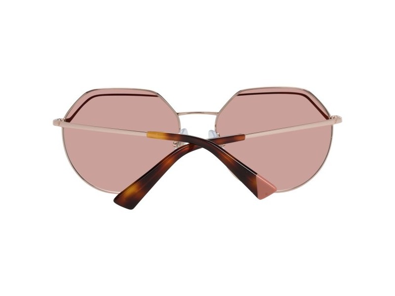 Дамски слънчеви очила Web Eyewear WE0258-5833G ø 58 mm