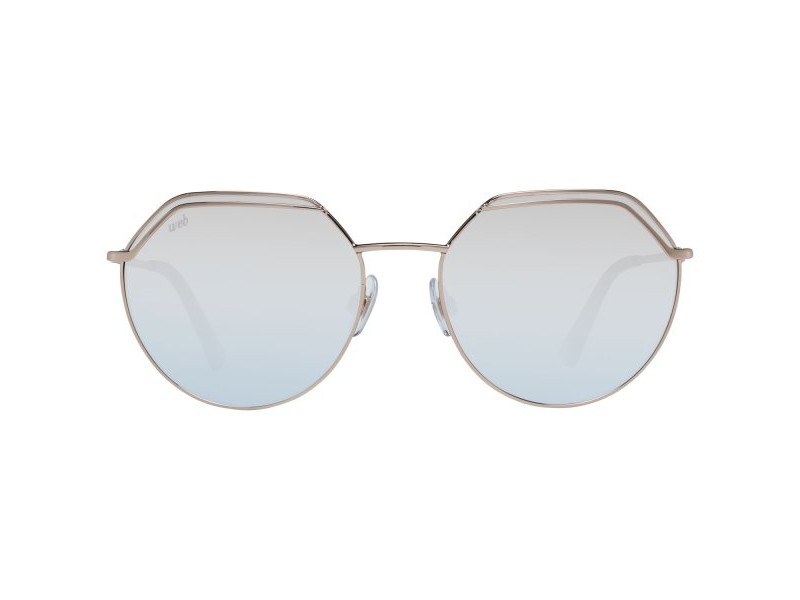 Дамски слънчеви очила Web Eyewear WE0258-5834Z ø 58 mm