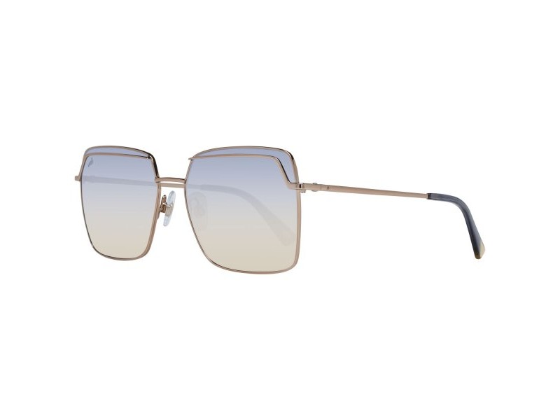 Дамски слънчеви очила Web Eyewear WE0259-5734W ø 57 mm