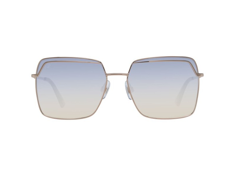 Дамски слънчеви очила Web Eyewear WE0259-5734W ø 57 mm