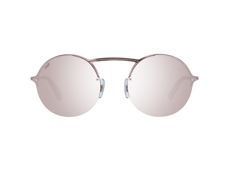 Слънчеви очила унисекс Web Eyewear WE0260 5434U ø 54 mm