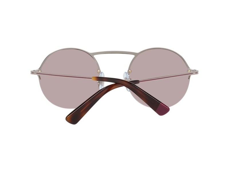 Слънчеви очила унисекс Web Eyewear WE0260 5434U ø 54 mm