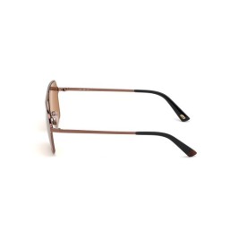 Мъжки слънчеви очила Web Eyewear WE0261-6036E Златен ø 60 mm