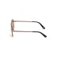 Мъжки слънчеви очила Web Eyewear WE0261-6036E Златен ø 60 mm