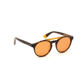 Мъжки слънчеви очила Web Eyewear WE0262-5156J Ø 51 mm