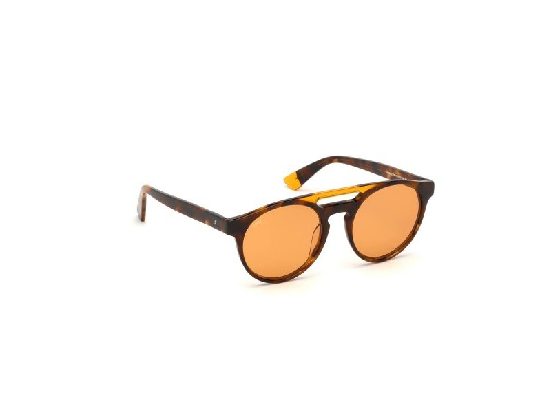 Мъжки слънчеви очила Web Eyewear WE0262-5156J Ø 51 mm