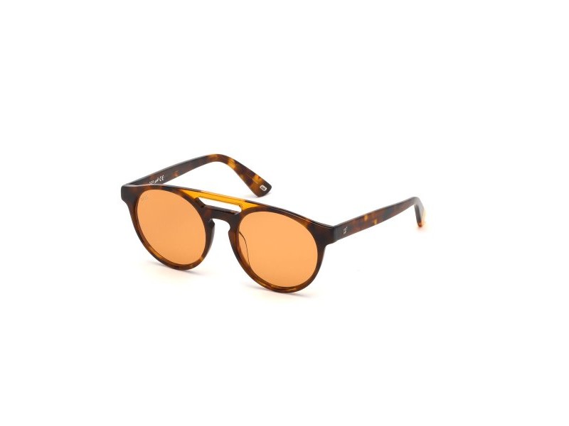 Мъжки слънчеви очила Web Eyewear WE0262-5156J Ø 51 mm