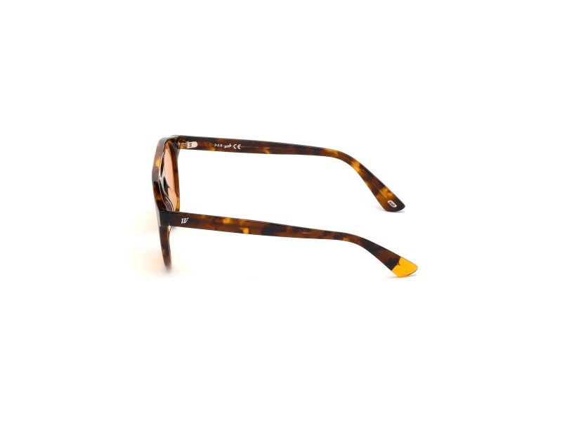 Мъжки слънчеви очила Web Eyewear WE0262-5156J Ø 51 mm