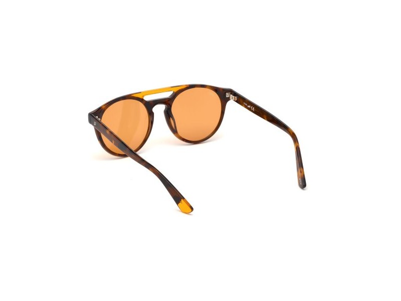 Мъжки слънчеви очила Web Eyewear WE0262-5156J Ø 51 mm
