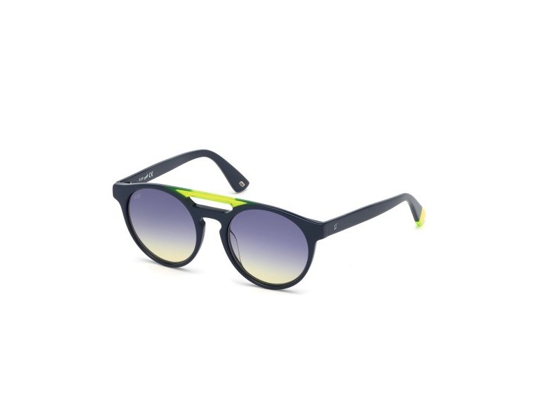 Мъжки слънчеви очила Web Eyewear WE0262-5190W Ø 51 mm
